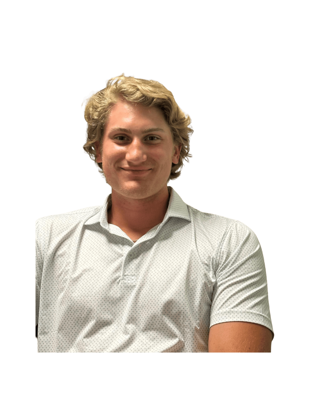 Eli Epley no background
